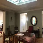 Maison Avec Jardin, Paris Centre, 5 Chambres