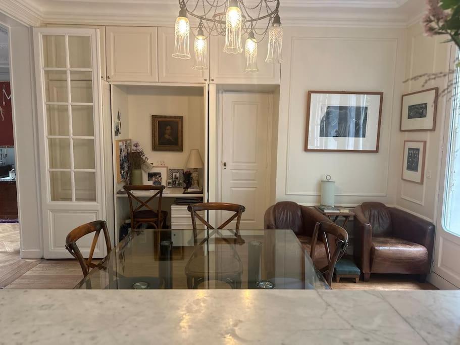 Maison Avec Jardin, Centre, 5
