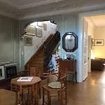 Maison Avec Jardin, Paris Centre, 5 Chambres