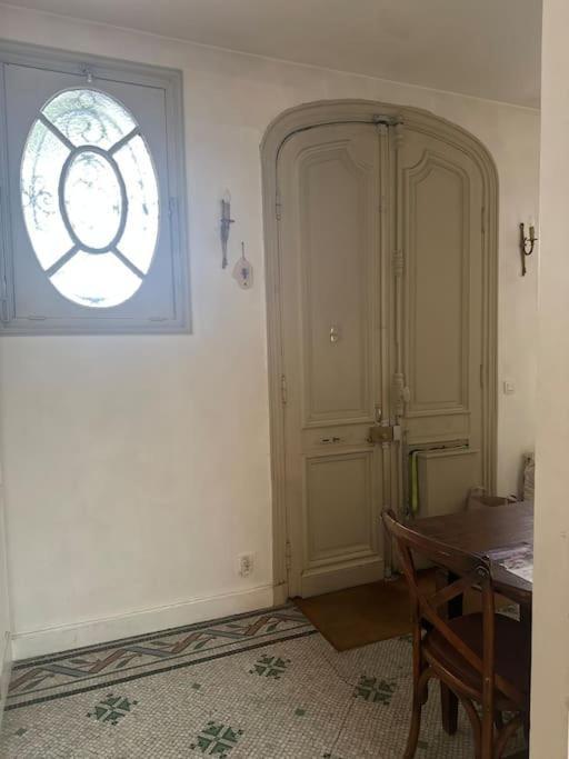 Villa Maison Avec Jardin, Centre, 5 Paris