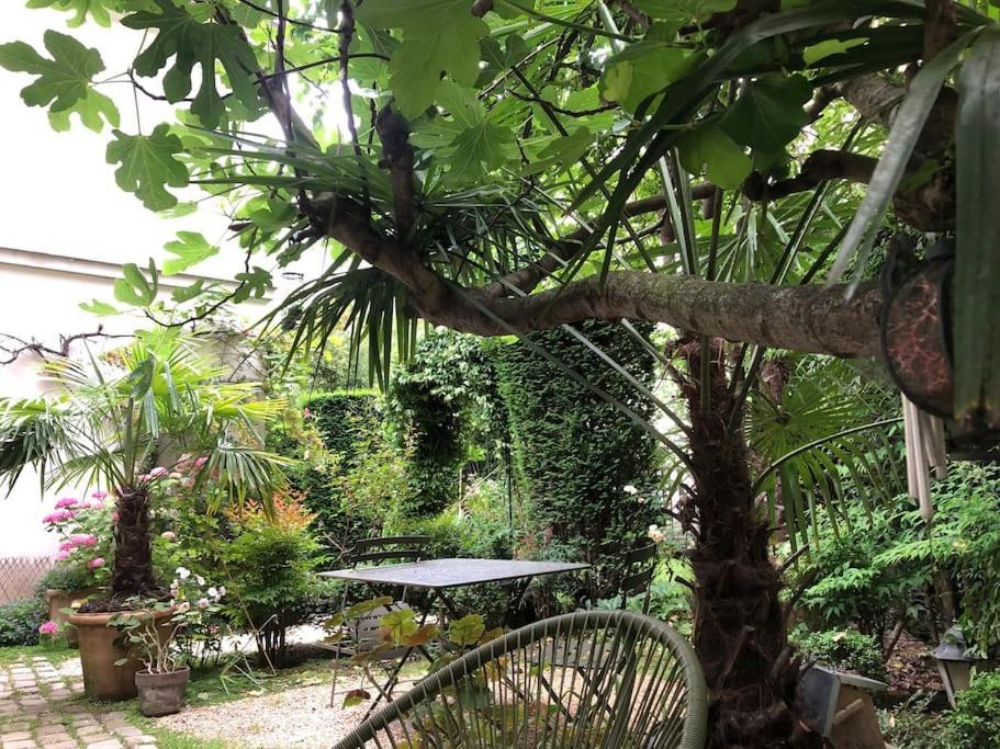 Maison Avec Jardin, Centre, 5 Paris